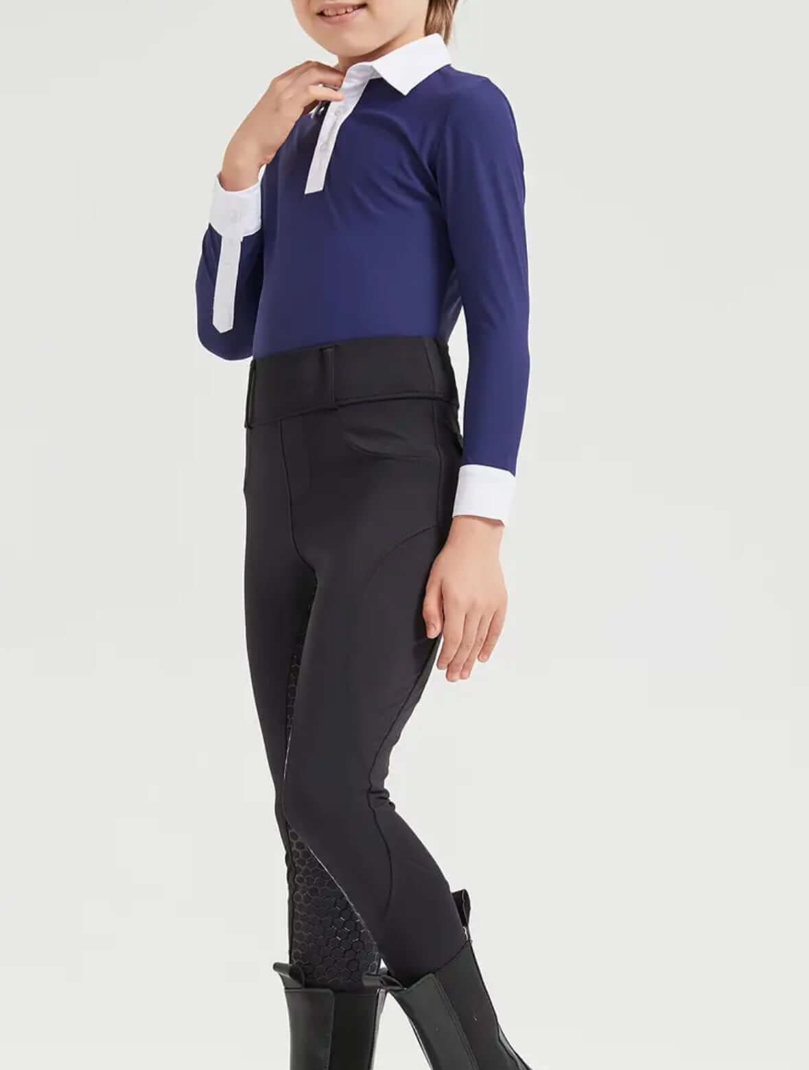 Pantalones de Montar para Niños