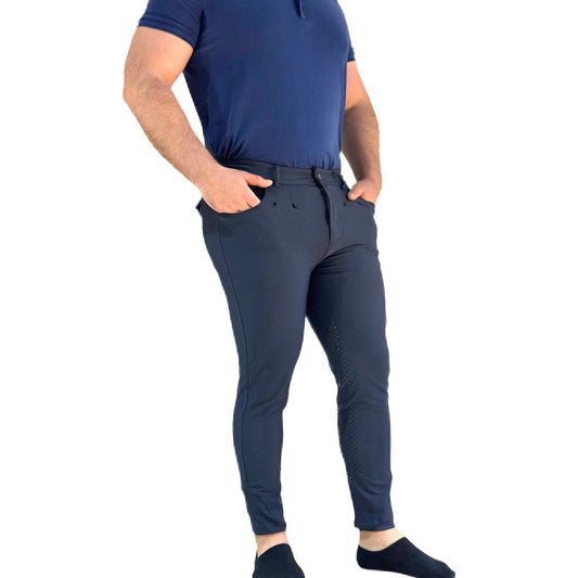Breeches para hombre talla S, pantalón de montar – EQUINOMEX