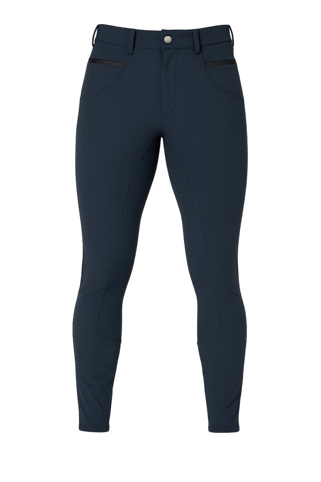 Breeches Hombre – Máximo Confort para Montar