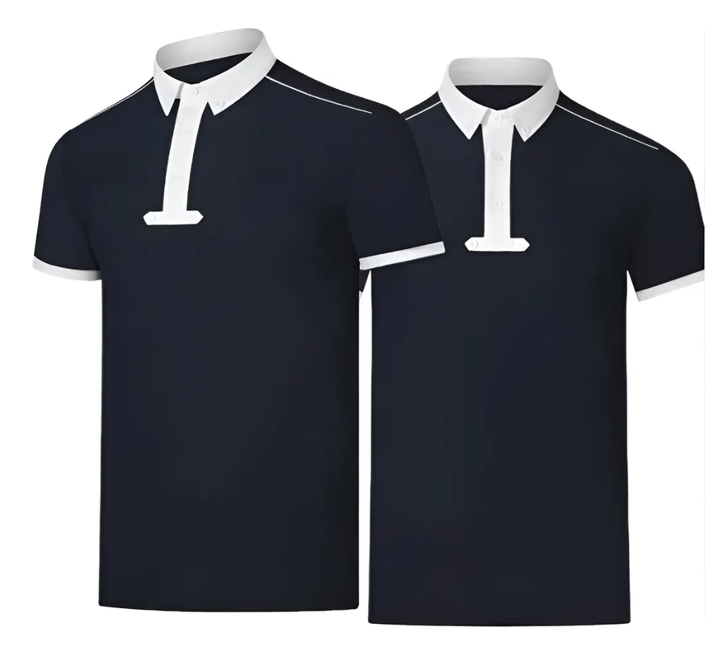 Playera Polo Ecuestre para Hombre