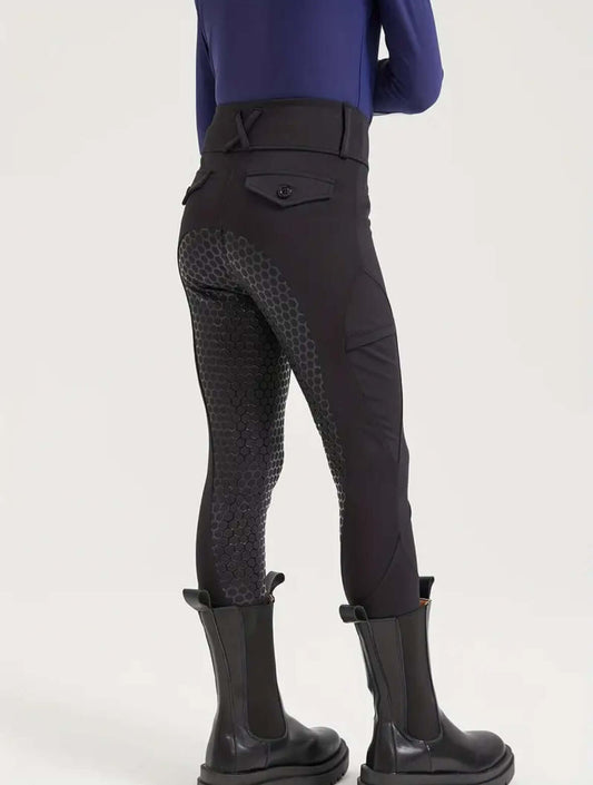 Pantalones de Montar para Niños