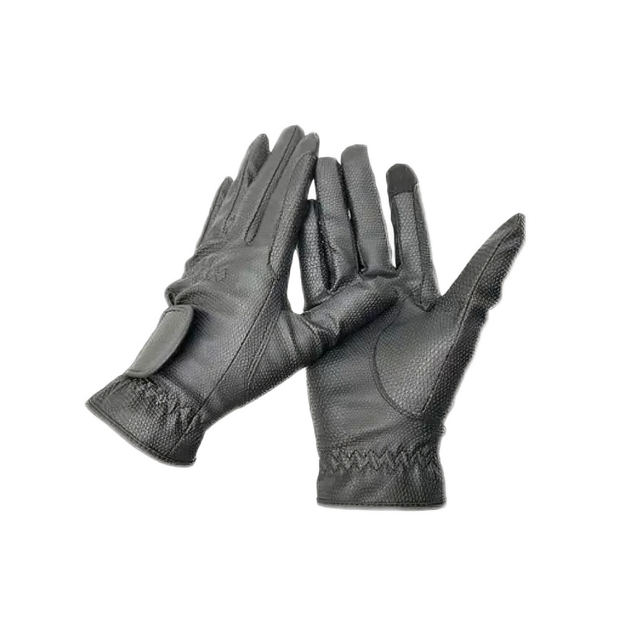 Guantes de equitación transpirables