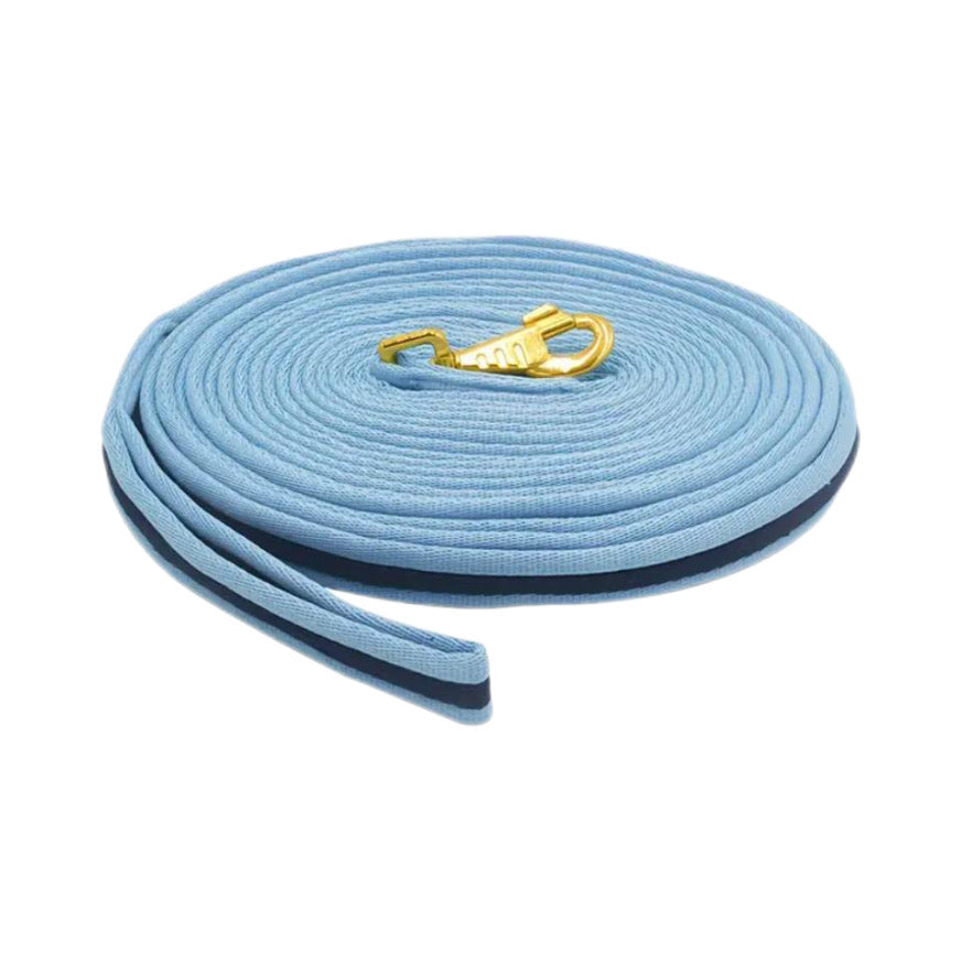 Cuerda de Entrenamiento para Caballos