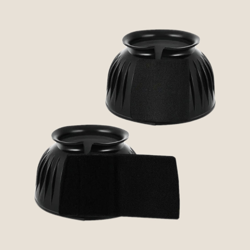 Bota Campana de Goma