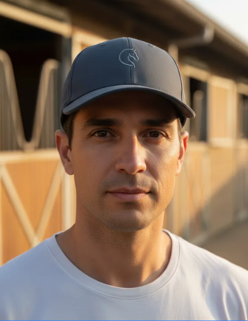 Gorra – Protección y Estilo - variante | Equinomex