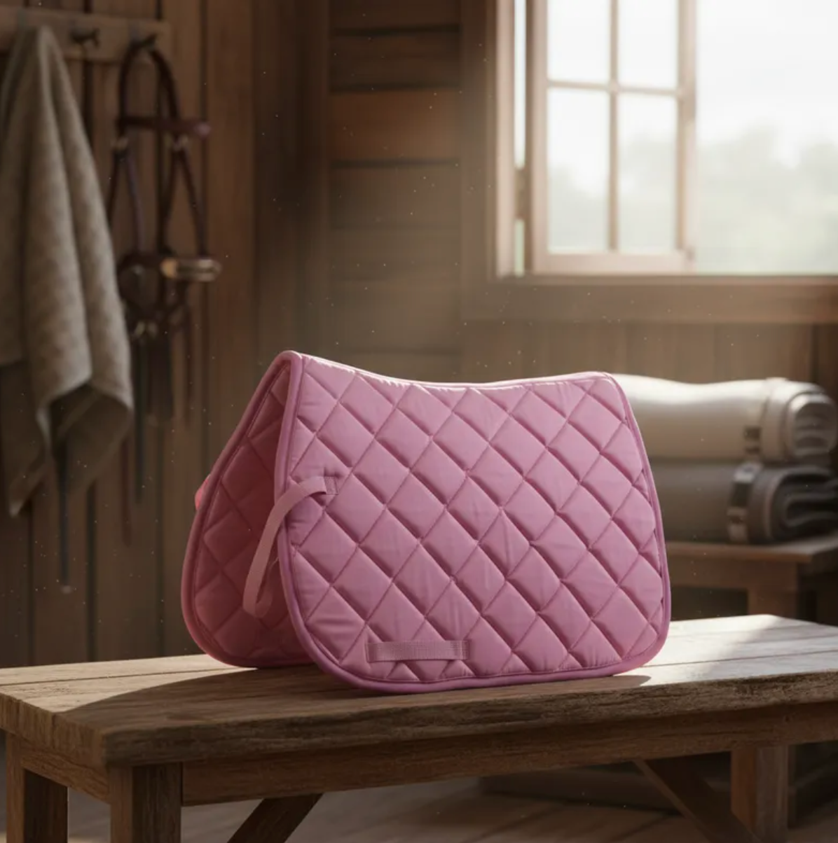 Mantilla Premium para Caballo | All-Purpose | EQUINOMEX