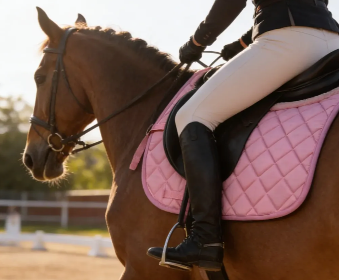 Mantilla Premium para Caballo | All-Purpose | EQUINOMEX