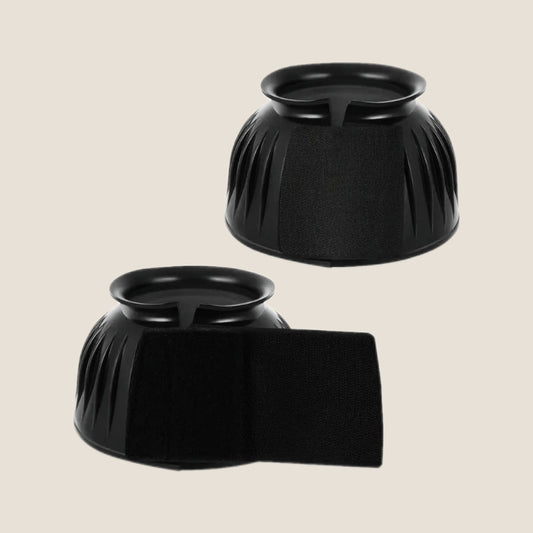 Bota Campana de Goma - vista lateral | Equinomex
