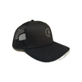 Gorra Trucker - Bordado Gris