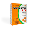 Dexaestrep L/A | Antibiótico de Amplio Espectro y Larga Acción con Antiinflamatorio