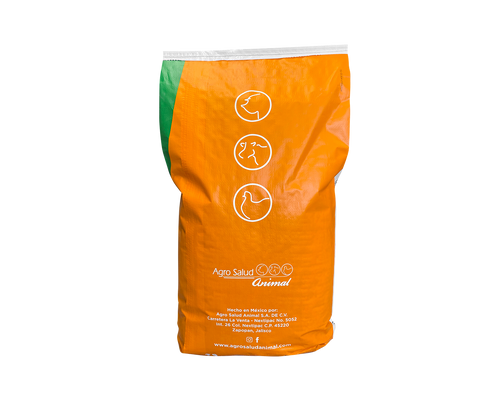 Flormix - Medicina Veterinaria Profesional