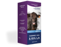 Ivermec Asa 3.15% LA - Medicina Veterinaria Profesional