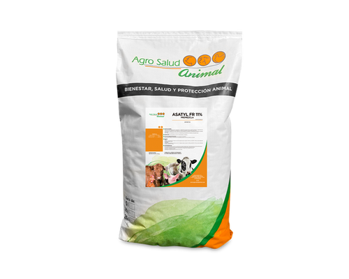 Asatyl Fr 11% - Medicina Veterinaria Profesional