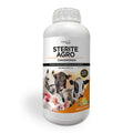 Sterite Agro - Desinfectante Concentrado Aroma Cítrico